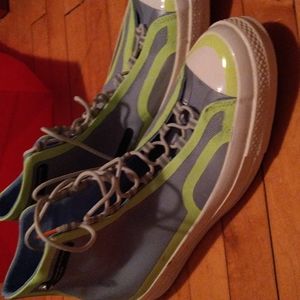 Converse, Chuck Taylor. Size 10.5